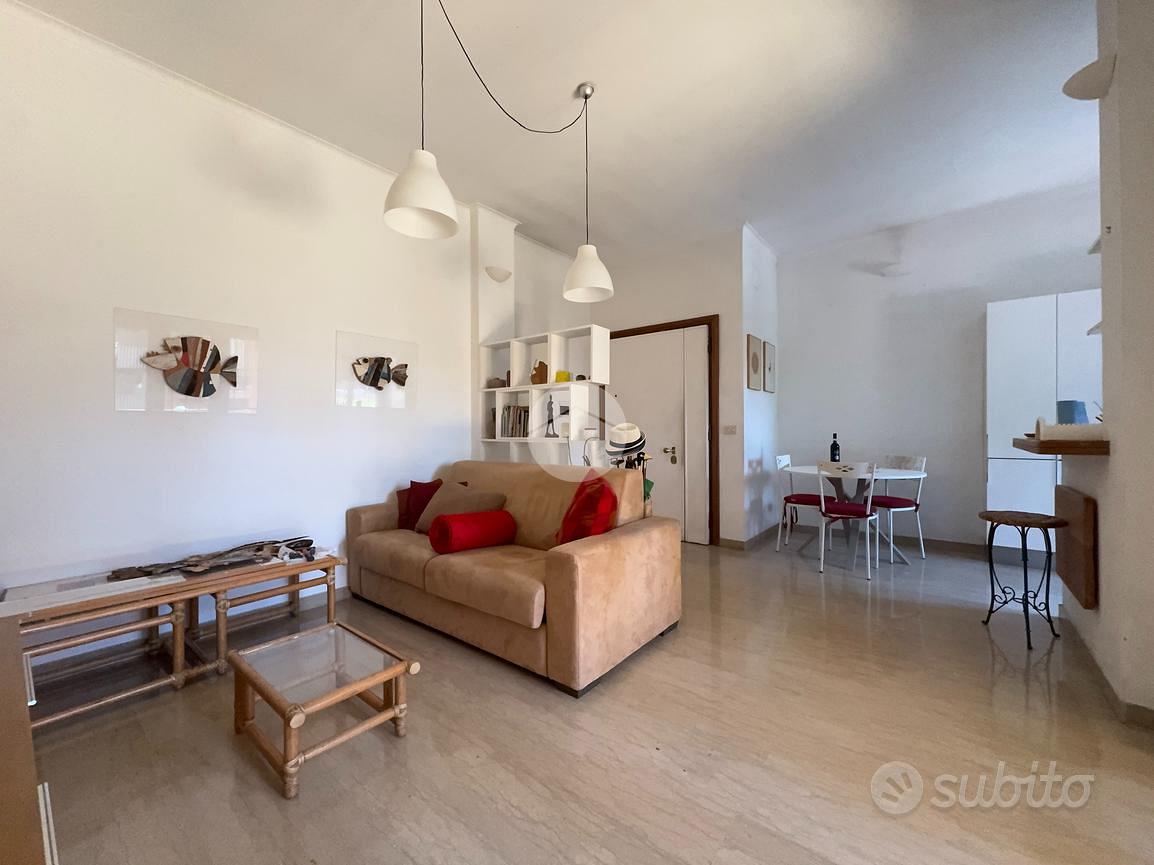 Appartamento – Roma, Torrino, Municipio Roma IX - Vista 4