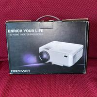 Proiettore Dbpower T20