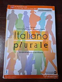 Italiano plurale