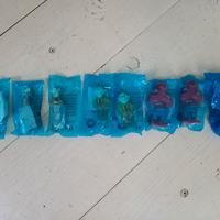 Kinder Brioss sorpresine 