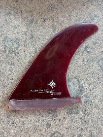 Pinna True Ames - Wayne Rich "Power Fin" 7.0"