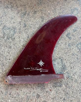 Pinna True Ames - Wayne Rich "Power Fin" 7.0"
