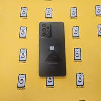 SAMSUNG A52S 5G 128GB NERO