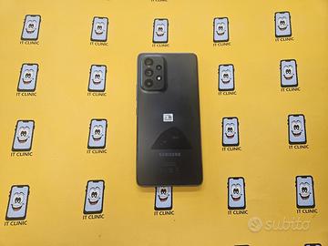 SAMSUNG A52S 5G 128GB NERO