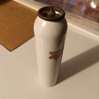 Bombola aria modellismo Robart