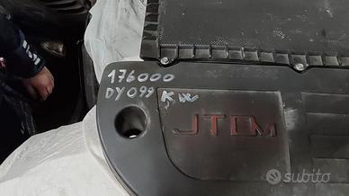 Motore Jtdm1 1.3 90cv 176.000km alfa romeo mito