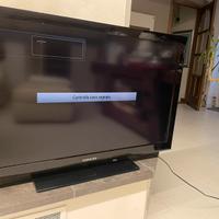 📺 TV Samsung 40” Full HD –