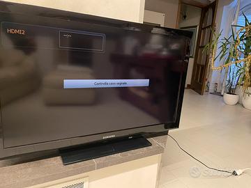 📺 TV Samsung 40” Full HD –