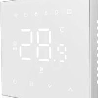termostato smart 
