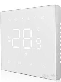 termostato smart 