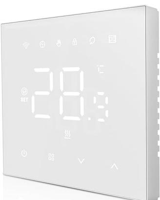 termostato smart 