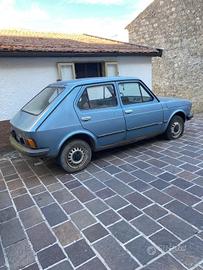 Fiat 127 900 c 5 porte