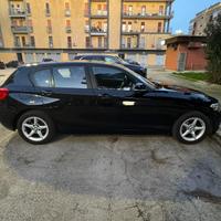 Bmw serie 1