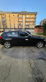 Bmw serie 1