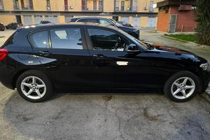 Bmw serie 1