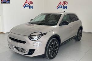 FIAT 600 1.2 Hybrid 136cv La Prima *IN ARRIVO*
