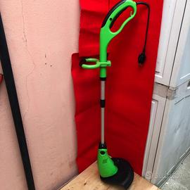 Decespuliatore elettrico a filo