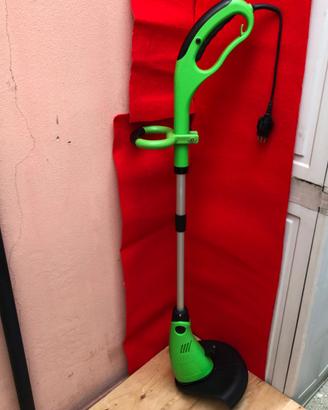 Decespuliatore elettrico a filo