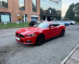 Ford Mustang 2.3 ecoboost 317cv auto