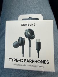 Auricolari samsung akg Nuovi