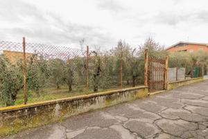 Terreno Edificabile - Roma