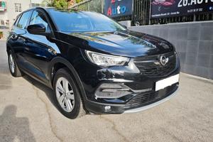 Opel Grandland X 1.5 diesel perfetta automatica 90