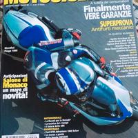 Motociclismo giugno 2002 