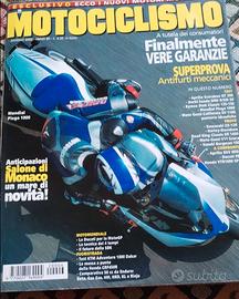 Motociclismo giugno 2002 