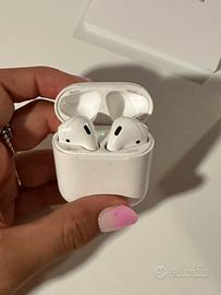 airpods 1 apple originali