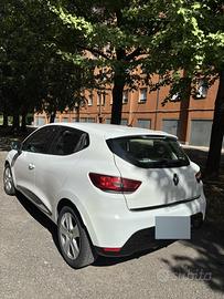 🚗 Renault Clio 1.5 dCi