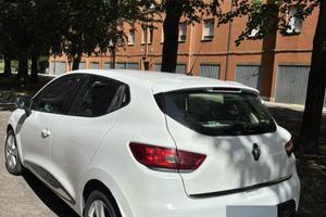 🚗 Renault Clio 1.5 dCi