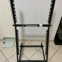 Proel Rack
