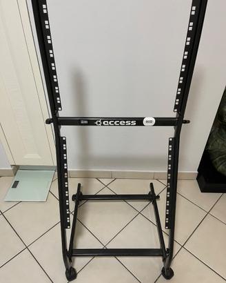 Proel Rack