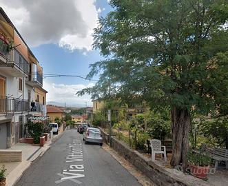 Colleferro elegante trilocale arredato