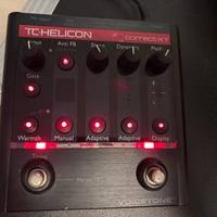 TC Electronic Connect Xt