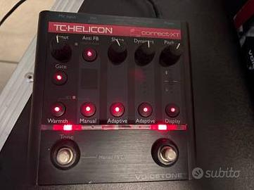 TC Electronic Connect Xt