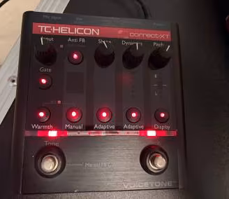 TC Electronic Connect Xt