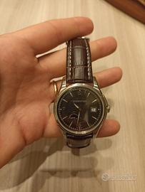 Hamilton Jazzmaster H325190 Power Reserve