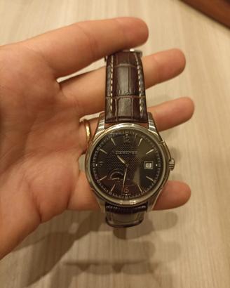 Hamilton Jazzmaster H325190 Power Reserve