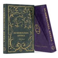 libro di numerologia