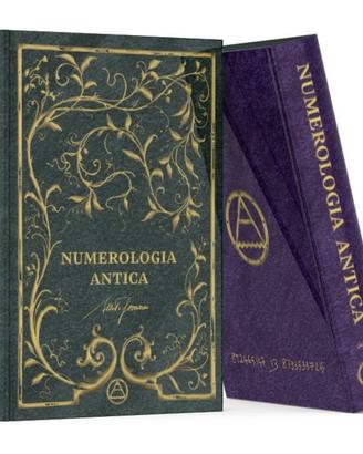 libro di numerologia