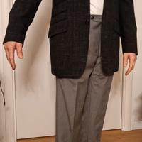 Giacca da uomo Facis taglia M