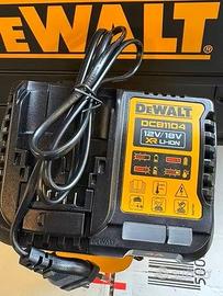 Caricabatt Universale DeWalt DCB1104