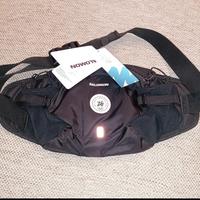 Marsupio Salomon Milano Cortina 2026 