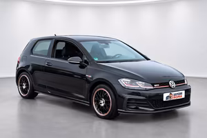 Volkswagen Golf GTI 2.0 TSI 3p. BlueMotion Technol