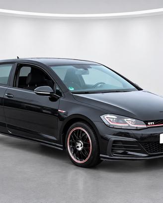 Volkswagen Golf GTI 2.0 TSI 3p. BlueMotion Technol