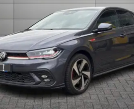 Volkswagen Polo GTI 2024
