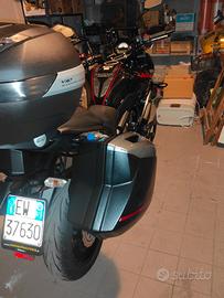 Kawasaki Versys Grand 