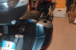 Kawasaki Versys Grand 