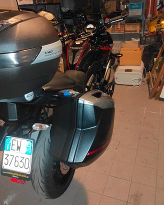 Kawasaki Versys Grand 